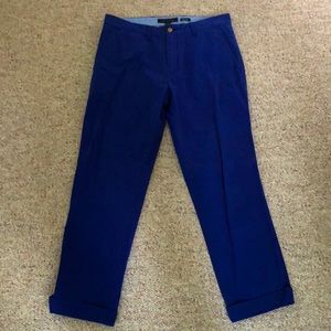 Men’s Tommy Hilfiger - Slim Fit Pants, Size 32/20.